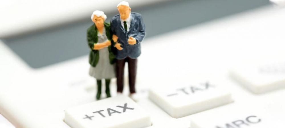 مالیات بر ارث چقدر است؟