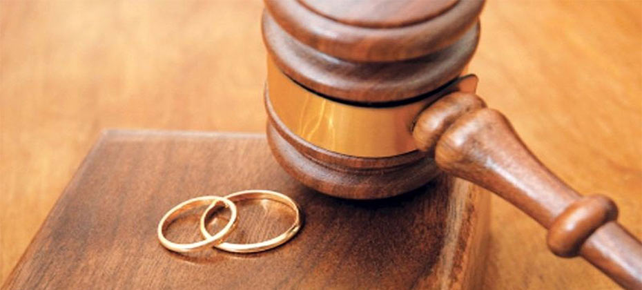 حق طلاق چیست